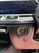 Mercedes Benz GLE450 4MATIC