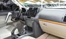 Toyota Prado PRADO VXR ADVENTURE V6