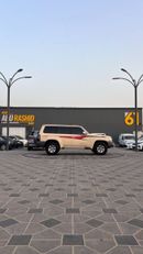 نيسان باترول سفاري