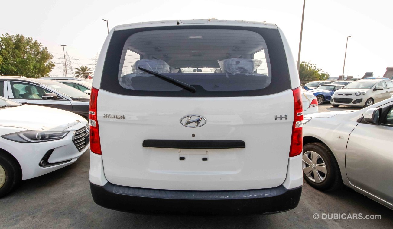 Hyundai H-1