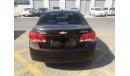 Chevrolet Cruze we offer : * Car finance services on banks * Extended warranty * Registration / export services