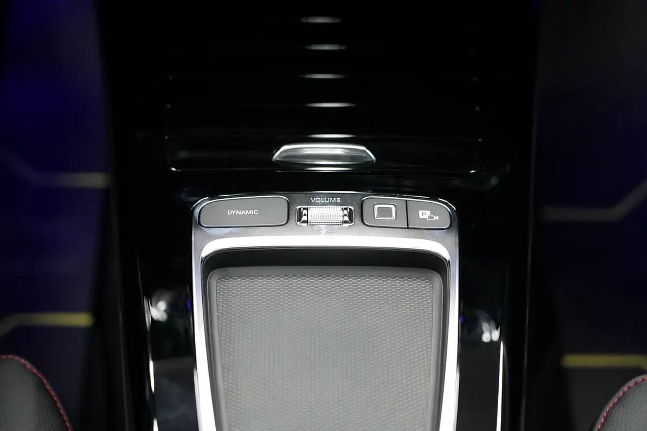 Mercedes-Benz A 200 A 200 | GCC 0km | Agency Warranty | AMg Package