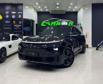 لي اوتو L9 Li Auto L9 2025