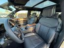 Jeep Grand Wagoneer 3.0T 4WD GCC SPEC UNDER WARRANTY AND SERVICE CONTRACT