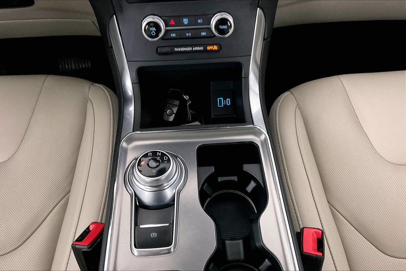 Ford Edge Titanium / Titanium Plus | Guaranteed Warranty | 0 Down Payment