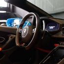 Lamborghini Huracan Evo Spyder AED 19,147 P.M • 0% Downpayment • Lamborghini Huracan EVO Spyder • 1 Year Warranty