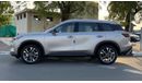 Infiniti QX60 LUX Climate Package AWD Under Warranty