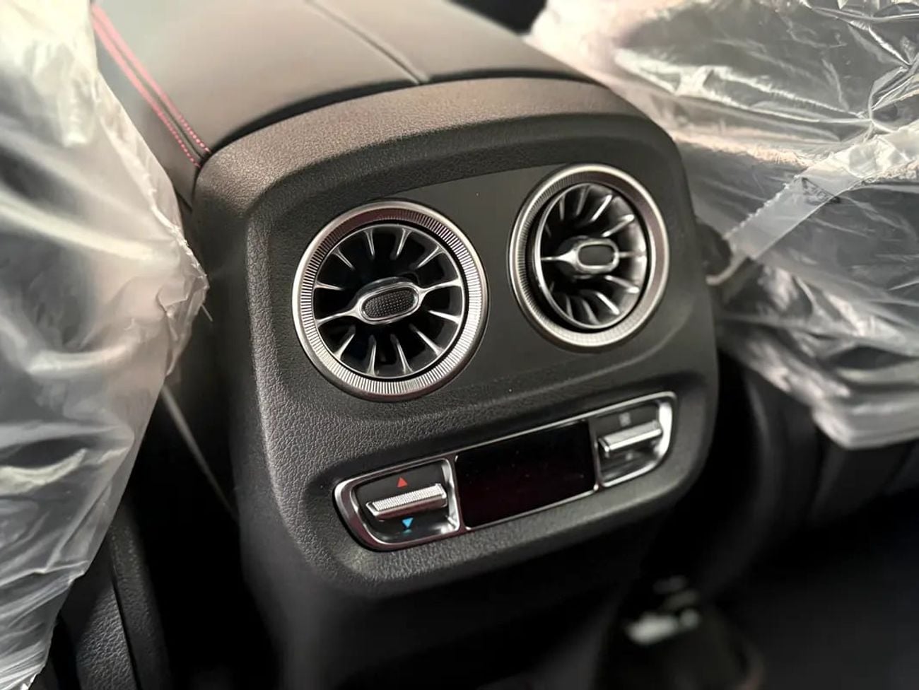 Mercedes Benz G63 AMG G63 AMG | TopCar Carbon Kit | Full Carbon | KM