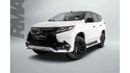 Mitsubishi Montero Sport 2019 Mitsubishi Montero Sport Signature Edition