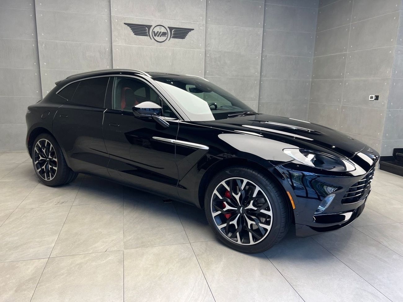 Aston Martin DB7 Aston Martin