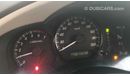 Toyota Innova 2015 Gulf Specs Low mileage clean car