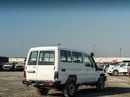 Toyota Land Cruiser 70 LC 78 4.2 Diesel Manual 2026