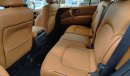 Nissan Patrol 2010 model Full options  Gulf specs