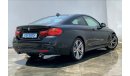 BMW 435i M Sport