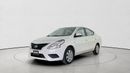 Nissan Sunny S | Guaranteed Warranty | 0 Down Payment
