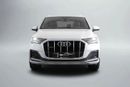 Audi Q7 55 TFSI quattro S-Line 3.0L
