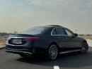Mercedes-Benz S 500 4MATIC 3.0L