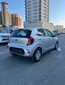 Kia Picanto EX Plus 1.2L