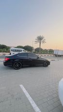 مرسيدس بنز C 250