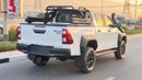 تويوتا هيلوكس TOYOTA HILUX PICK UP MODEL 2018 RHD DIESEL AUTOMATIC