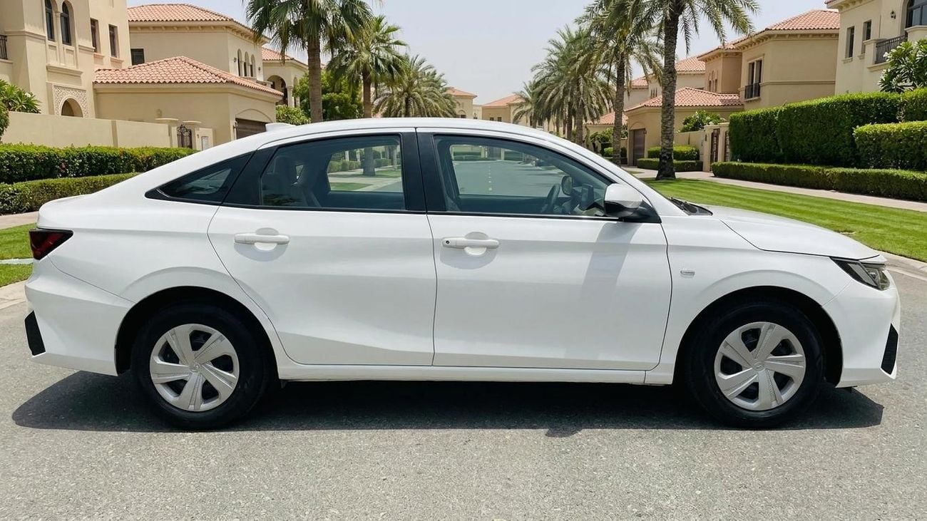 Toyota Yaris E 2023 | AED 557/Month | 0 DP | 30 Day Return | Warranty