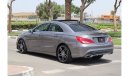 Mercedes-Benz CLA 250 OFFER MERCEDES BENZ CLA250 AMG 2019 FULL OPTION