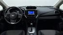 Subaru XV STD 2 | Under Warranty | Inspected on 150+ parameters