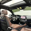 BMW X5 50i xDrive 2019 BMW X5 XDrive50i, May 2025 Warranty, GCC