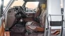 Toyota Land Cruiser Pick Up 4.0 L