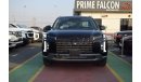 Hyundai Palisade 2024 export