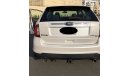 Ford Edge Limited