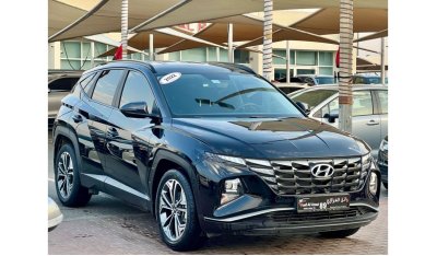 Hyundai Tucson Premium