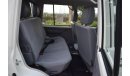 Toyota Land Cruiser Pick Up 79 DOUBLE CAB V8 4.5L TURBO DIESEL 4WD MANUAL TRANSMISSION