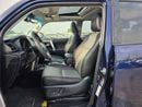 Toyota 4Runner SR5 Perimum Sunroof , Push button and 7 seater
