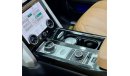 Land Rover Range Rover 2018 Range Rover Vogue SE, Range Rover Warranty-Full service History-GCC