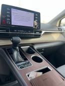 تويوتا سيينا 