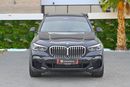 BMW X5 40i M Sport | 5,286 P.M  | 0% Downpayment | Perfect Condition!