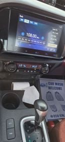 Toyota Hilux 2.7 DIESEL