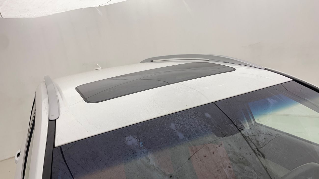 شيفروليه كابتيفا PREMIER 1.5 | بدون دفعة مقدمة | اختبار القيادة في المنزل