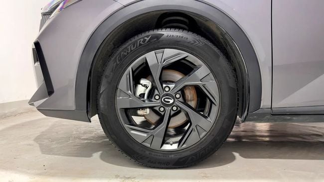 GAC GS3 GS, миниатюра 22