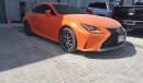 Lexus RC300