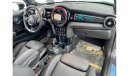 ميني كوبر إس 2021 Mini Cooper S, Mini Warranty 2022, Mini Service Contract 2023, Low kms, GCC