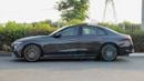 مرسيدس بنز E300 AMG EQ Boost 2.0T RWD 2026 GCC 0Km With 2 Years Unlimited Mileage Warran