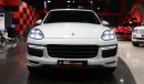 Porsche Cayenne GTS