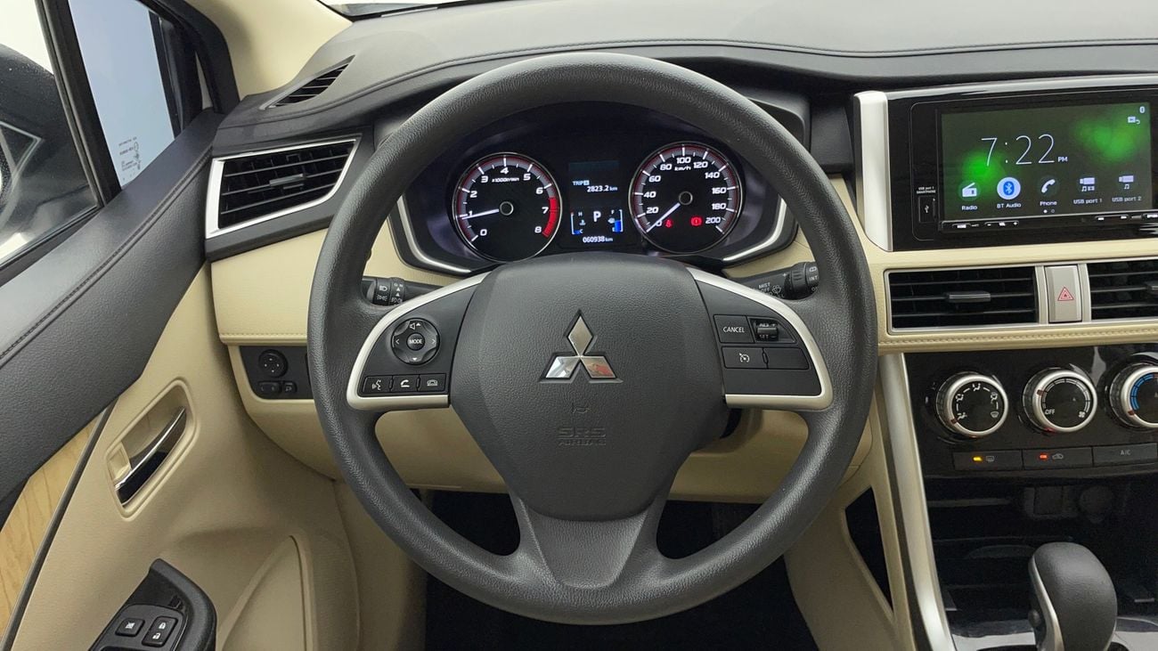 Mitsubishi Xpander HIGHLINE 1.5 | Zero Down Payment | Home Test Drive