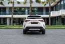لكزس NX350h NX 350h Platinum | 3,721 P.M | 0% Downpayment | Perfect Condition!