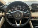 مازدا 6 Std 2.0L