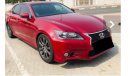 Lexus GS350