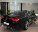 مرسيدس بنز CLS 350 Std 2.0L (295 HP)