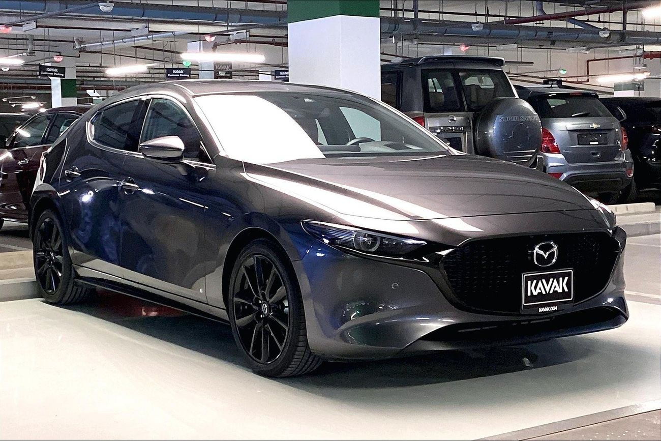 MG HS Trophy | Guaranteed Warranty | 0 Down Payment